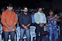 Naga Chaitanya and Sai Korrapati Movie Opening